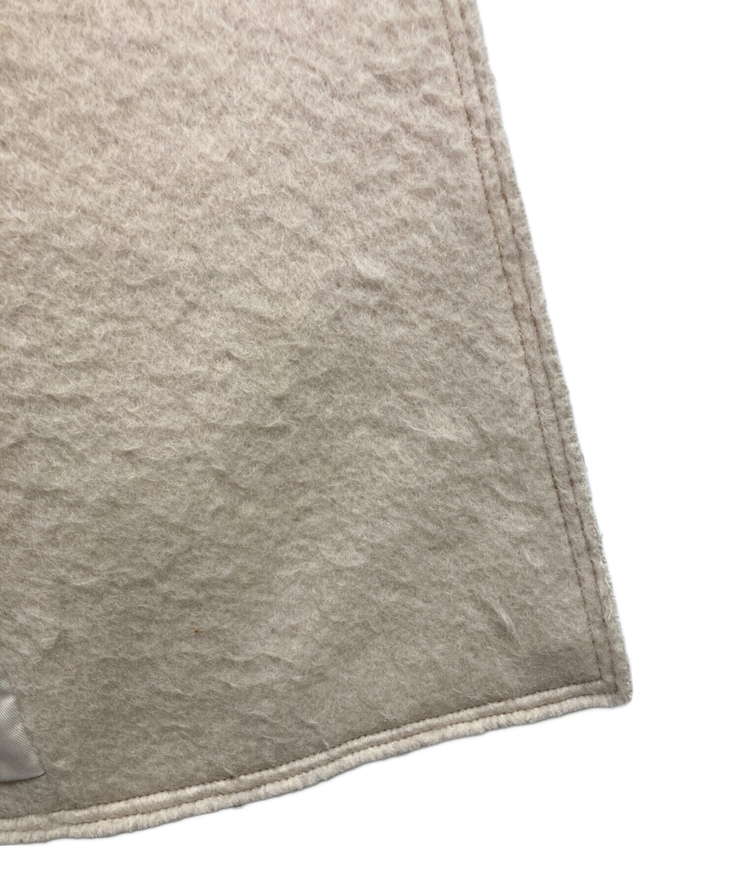 louren 完売品 shaggy half coat 美品 shaggy half coat – louren store