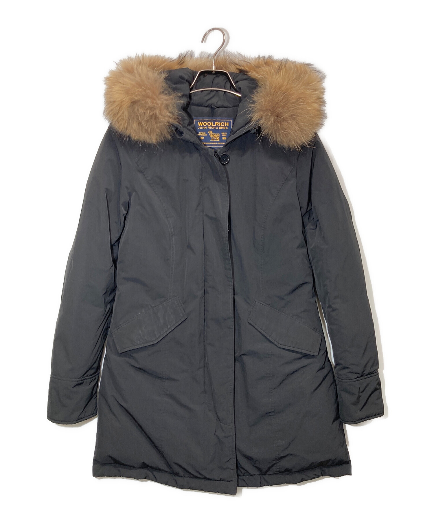中古・古着通販】WOOLRICH (ウールリッチ) LUXURY ARCTIC PARKA 