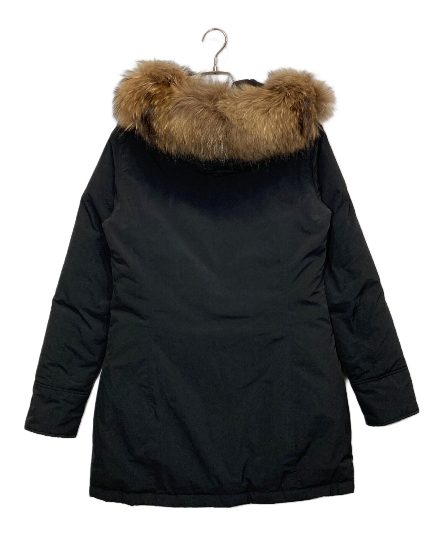 中古・古着通販】WOOLRICH (ウールリッチ) LUXURY ARCTIC PARKA 