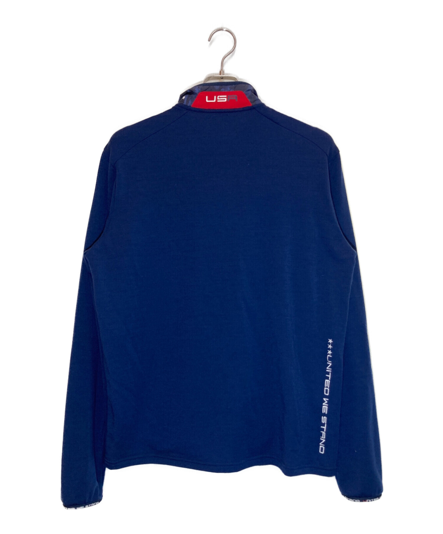 中古・古着通販】RLX RALPH LAUREN (アールエルエックスラルフローレン