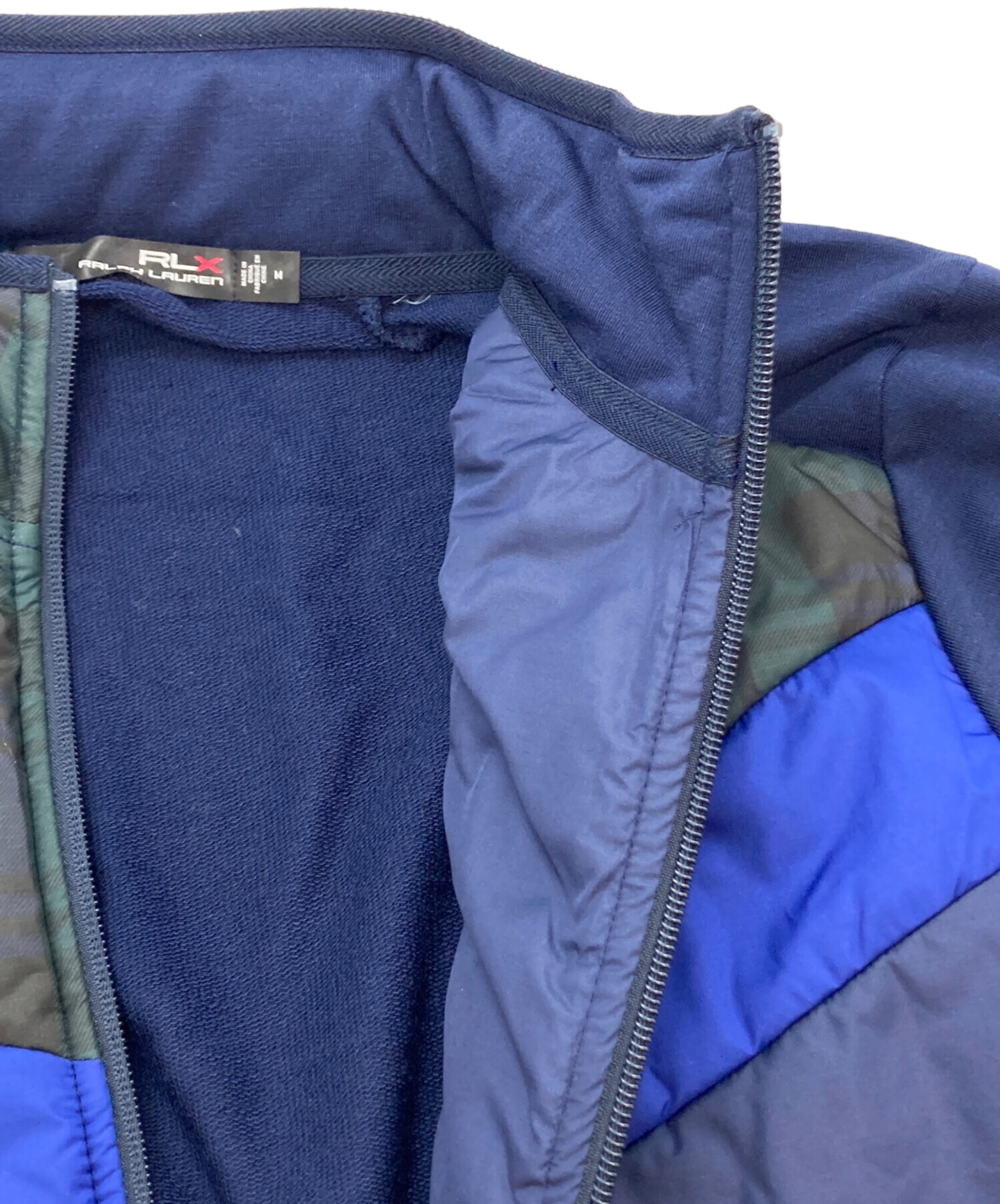 中古・古着通販】RLX RALPH LAUREN (アールエルエックスラルフローレン