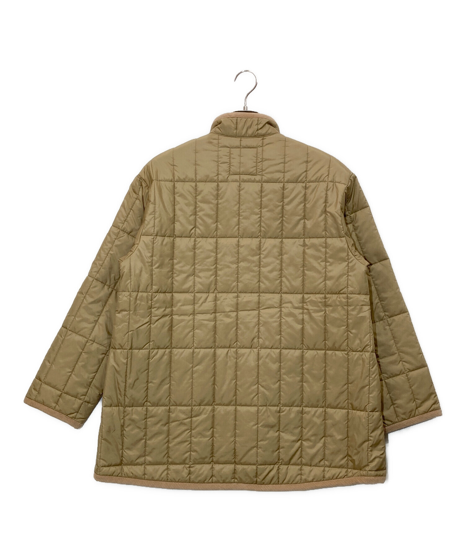 中古・古着通販】LAVENHAM (ラベンハム) A LINE MICKFIELD JACKET