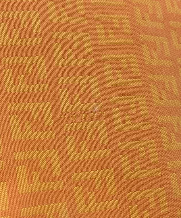 中古・古着通販】FENDI (フェンディ) ズッキーノ マンマバケット