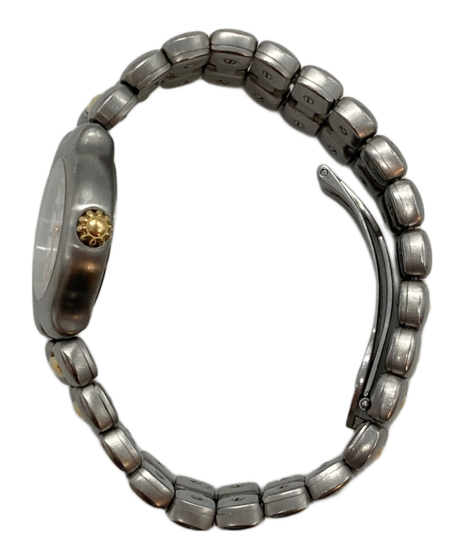 TIFFANY　ティファニー　腕時計　ティソロ　used 中古・古着通販】Tiffany & Co. (ティファニー) リストウォッチ