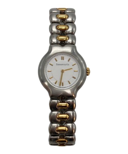 中古・古着通販】Tiffany & Co. (ティファニー) リストウォッチ