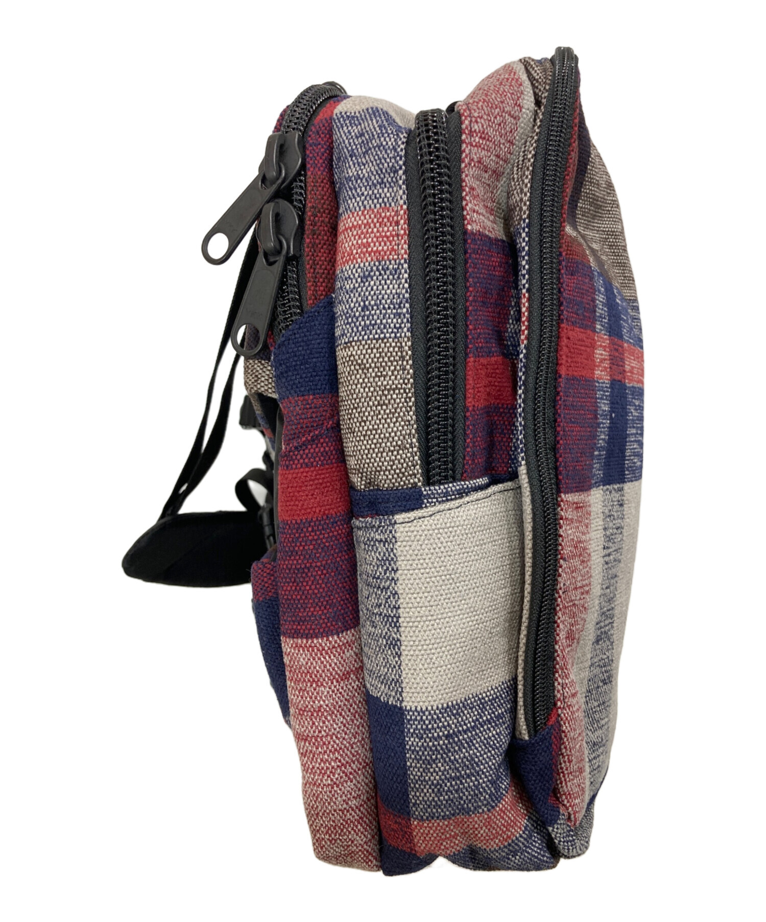 中古】THE NORTH FACE PURPLE LABEL　3Way Bag 中古・古着通販】THE NORTHFACE PURPLELABEL (ザ・ノースフェイス