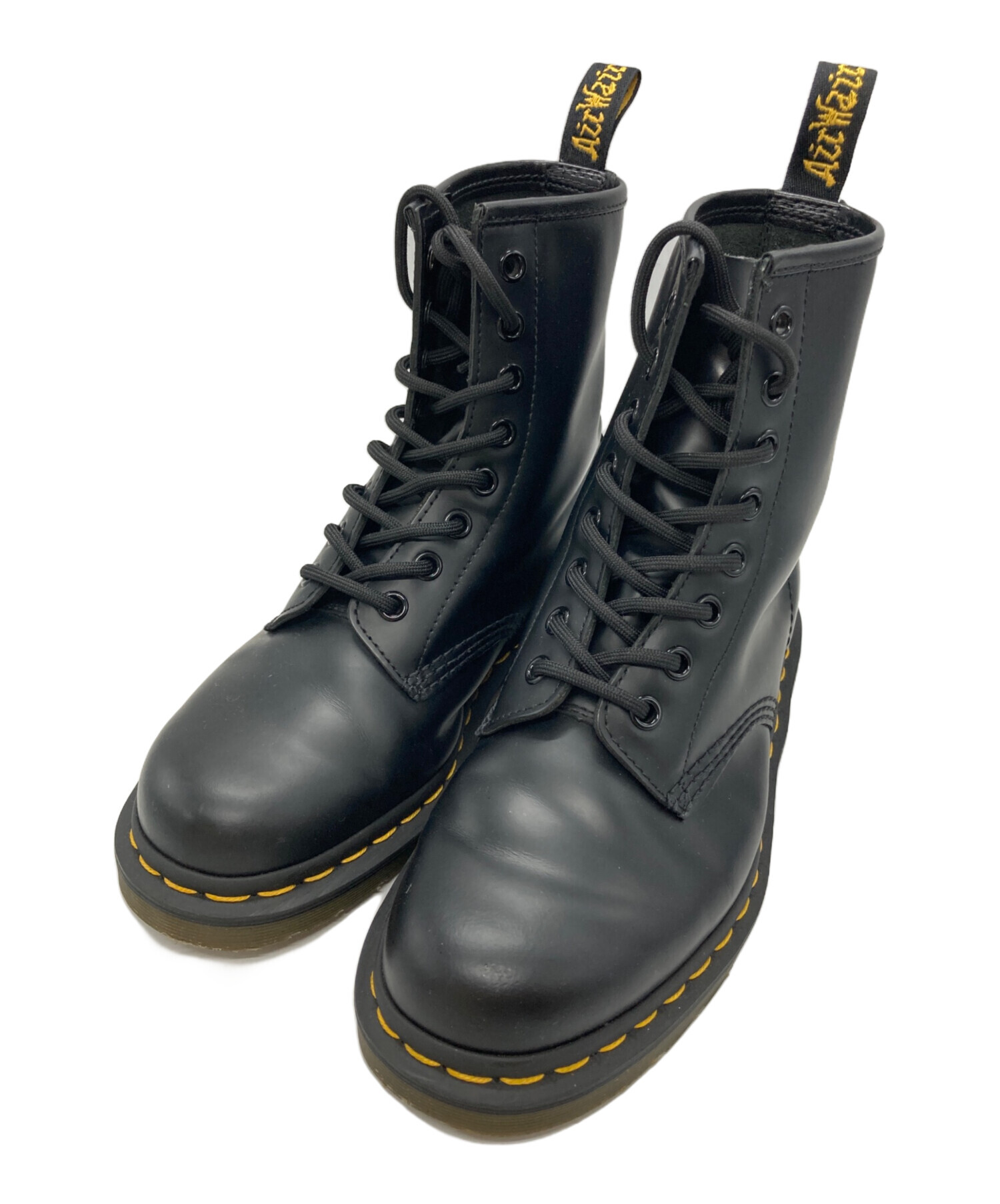 中古・古着通販】Dr.Martens (ドクターマーチン) 8ホールブーツ