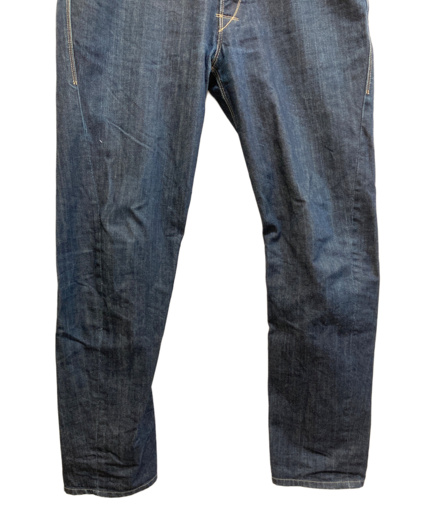 Levi's リーバイス engineered jeansデニム ジーンズ 34 中古・古着通販】LEVI'S ENGINEERED (リーバイスエンジニアード) 立体