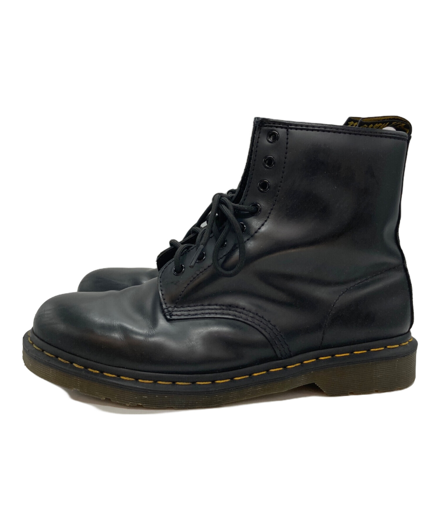 中古・古着通販】Dr.Martens (ドクターマーチン) 8ホールブーツ