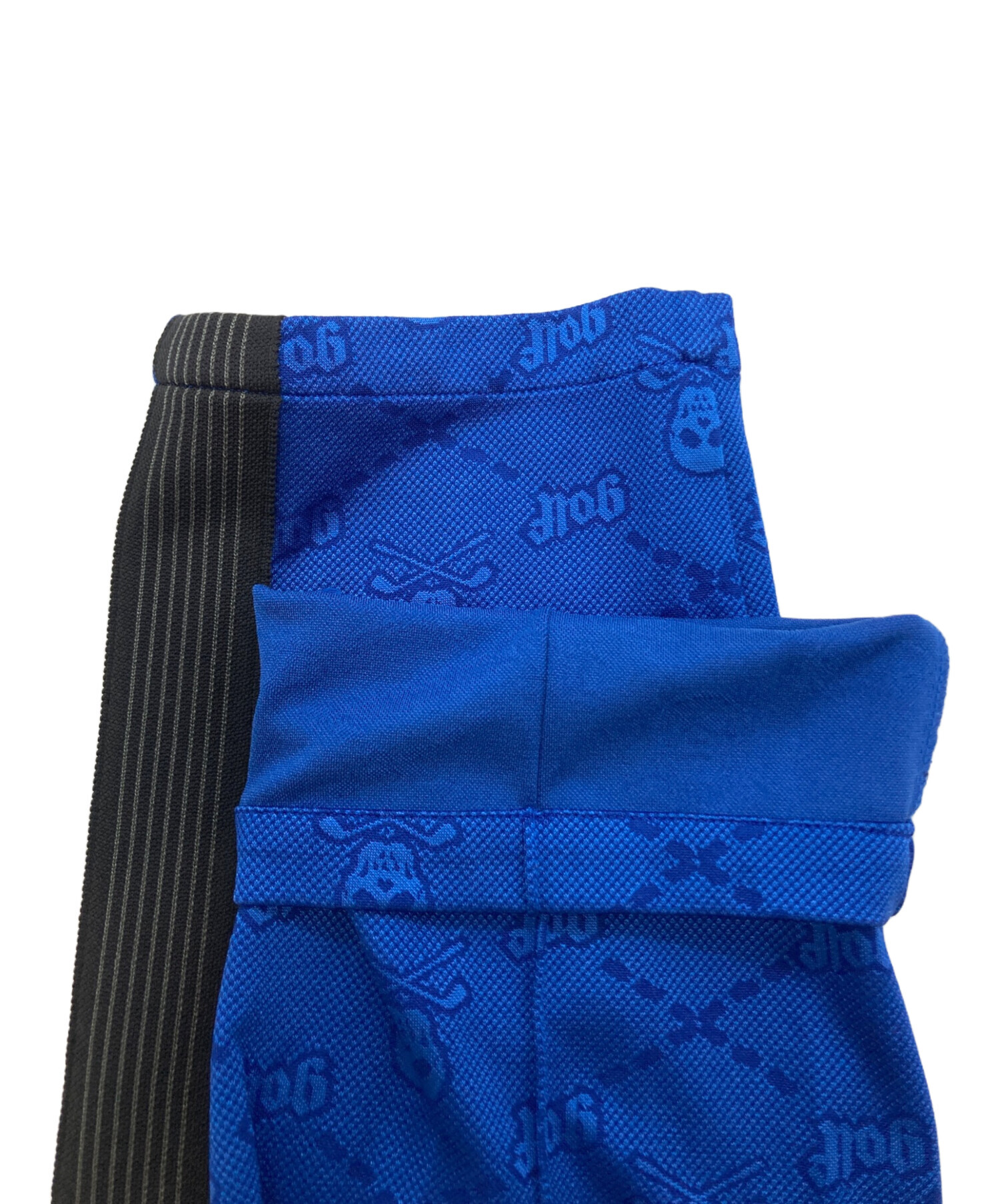 中古・古着通販】MARK&LONA (マークアンドロナ) Ruler JQ Jersey Pants