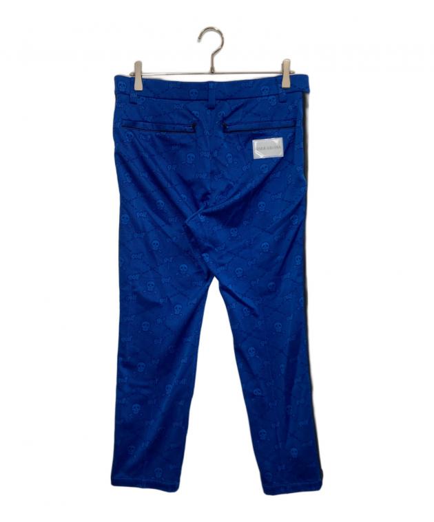 中古・古着通販】MARK&LONA (マークアンドロナ) Ruler JQ Jersey Pants