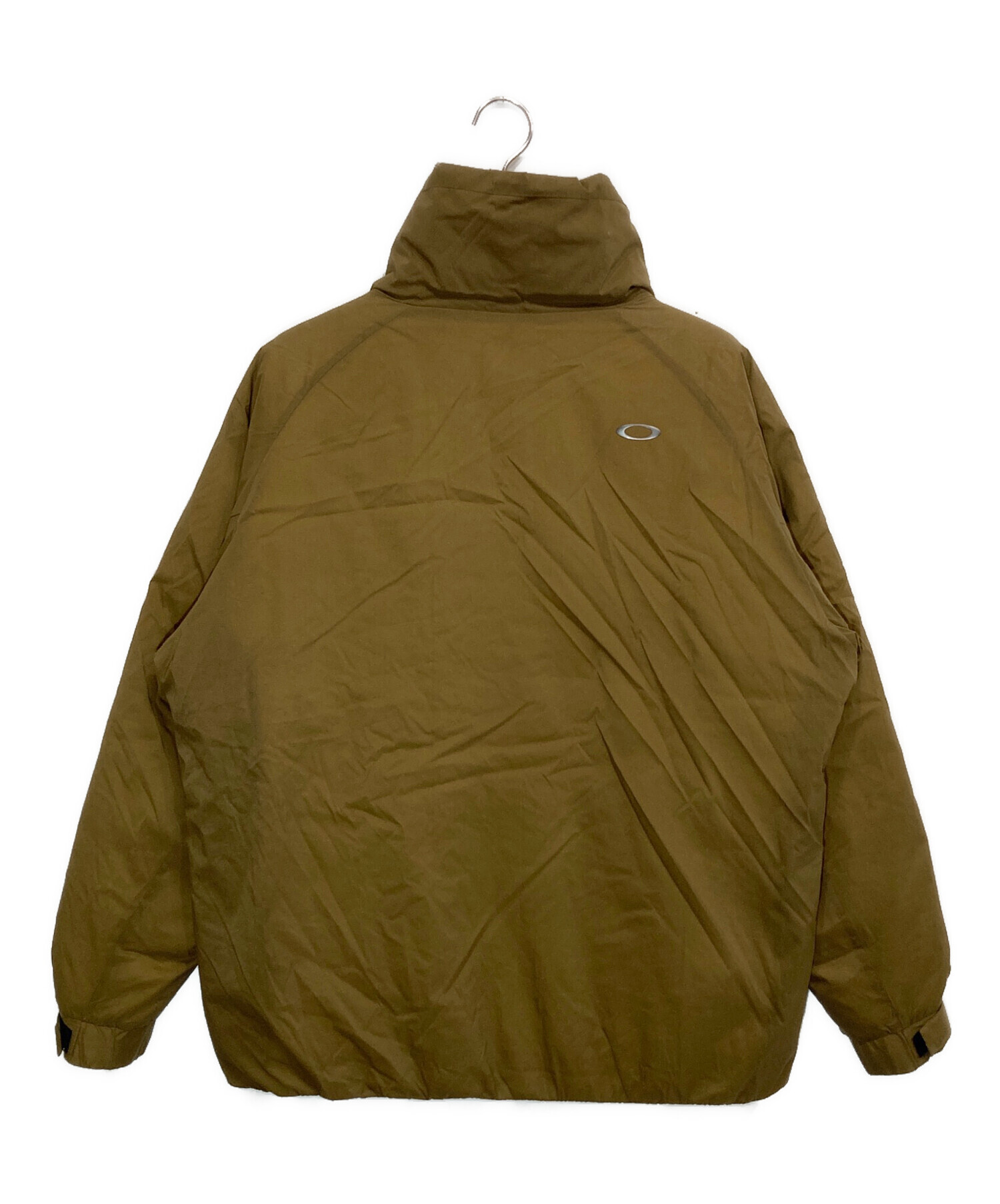 中古・古着通販】OAKLEY (オークリー) FGL PUFFER INS JACKET 3.7