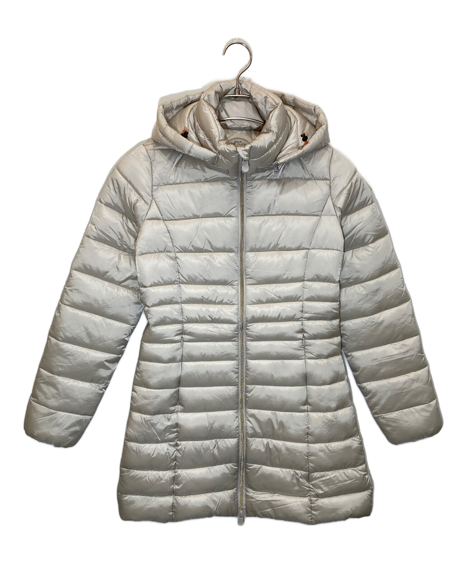 中古・古着通販】SAVE THE DUCK (セイブ ザ ダック) ダウンコート