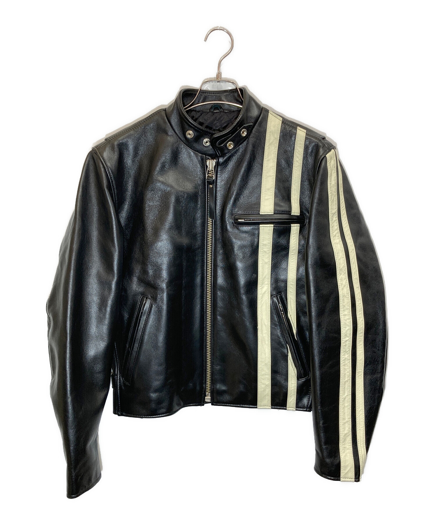 WIND ARMOR シングルライダース 中古・古着通販】Wind Armor (ウィンドアーマー) シングルライダース