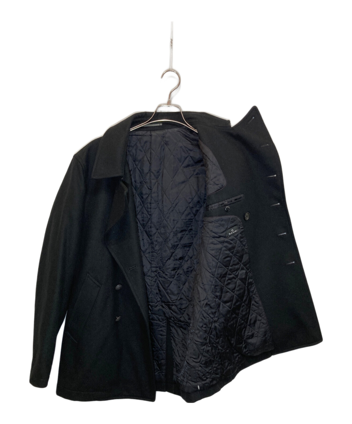 中古・古着通販】PS Paul Smith (PSポールスミス) カシミア混 