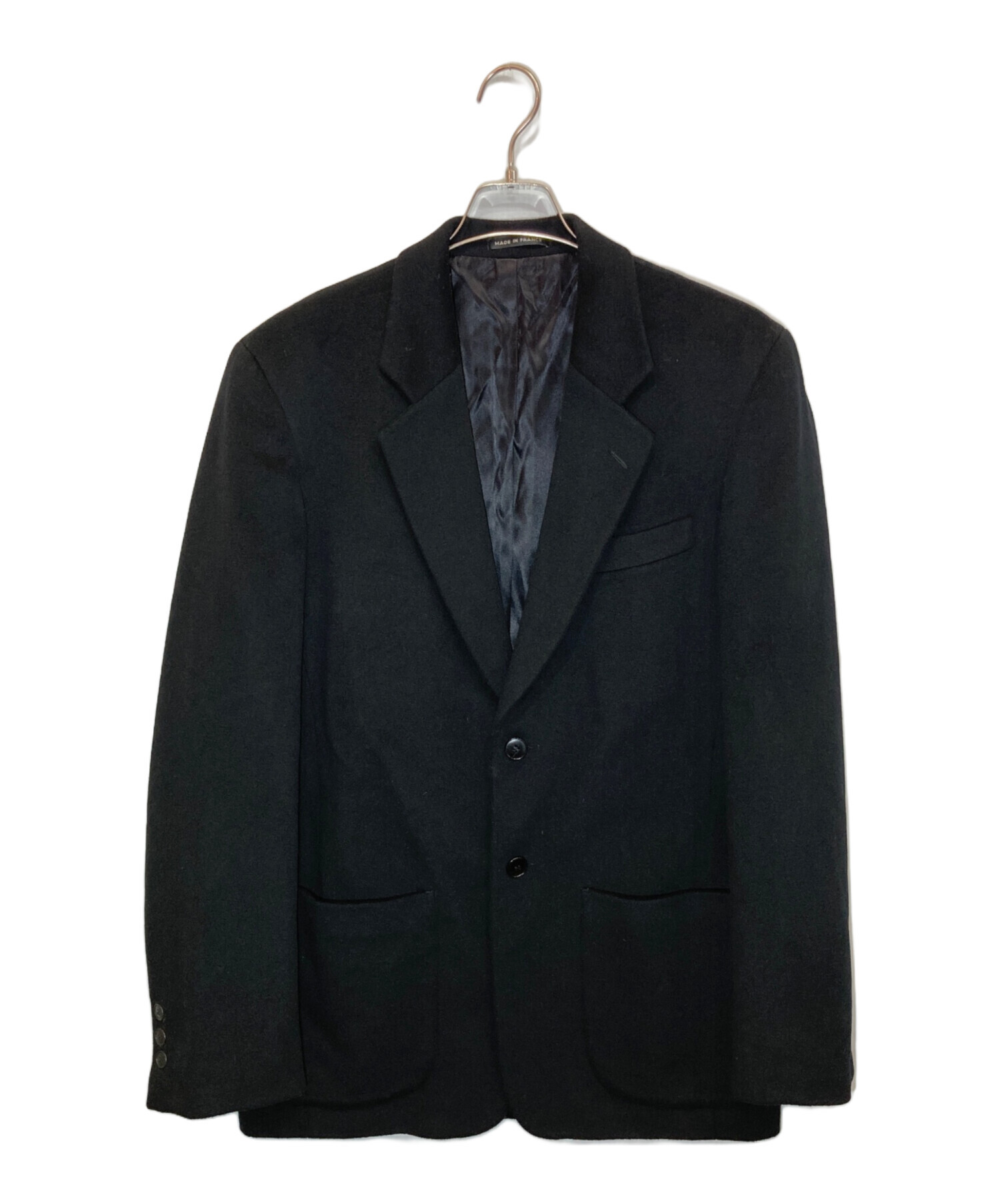 中古・古着通販】agnes b homme (アニエスベーオム) メルトン2B