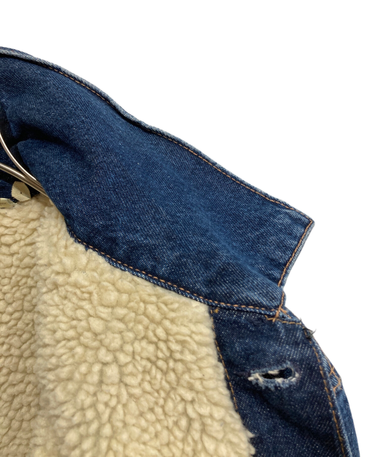 中古・古着通販】LEVI'S MADE&CRAFTED (リーバイスメイドクラフテッド