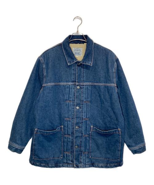 Levi's リーバイス MADE&CRAFTED 2ndデニムジャケット 中古・古着通販】LEVI'S MADE&CRAFTED (リーバイスメイドクラフテッド