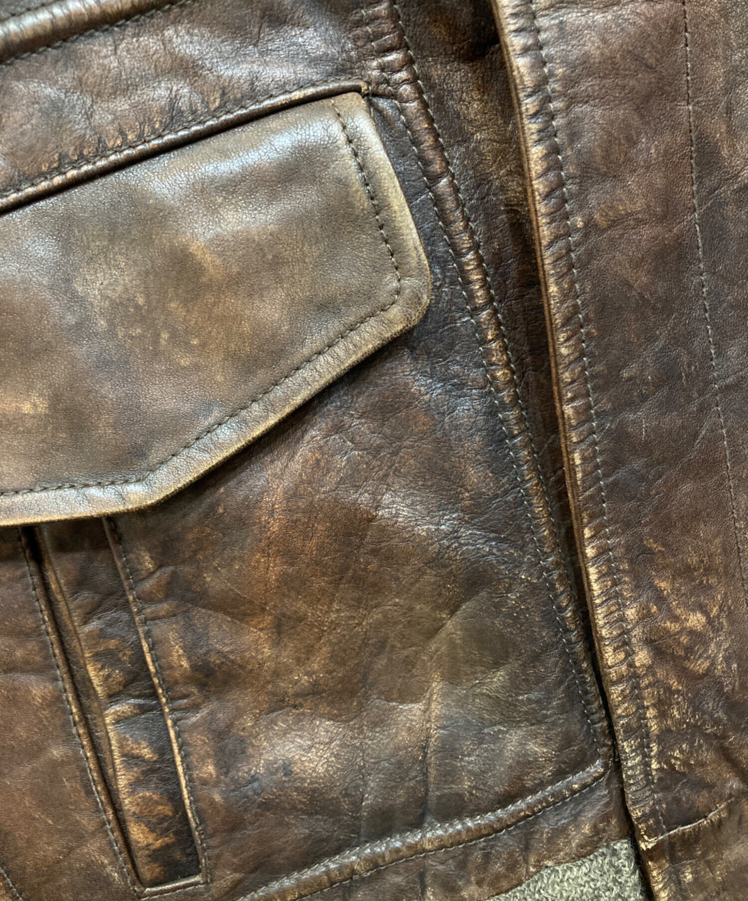 中古・古着通販】Rugby Ralph Lauren (ラグビーラルフローレン) A-2
