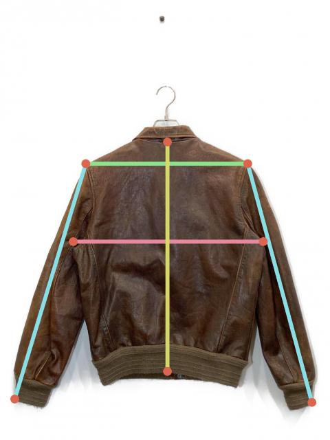 中古・古着通販】Rugby Ralph Lauren (ラグビーラルフローレン) A-2