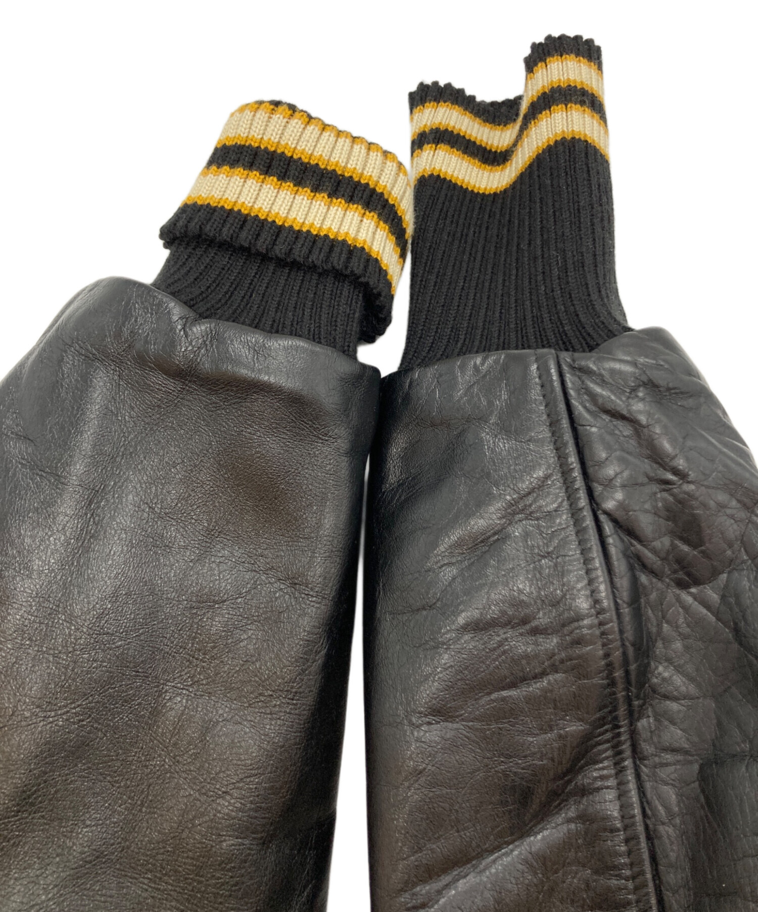 中古・古着通販】WHITESVILLE (ホワイツビル) BUG FUNNEL スタジアム