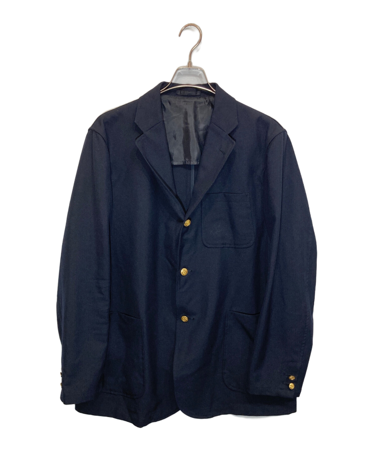 中古・古着通販】BEAMS PLUS (ビームスプラス) 3B Comfort Blazer