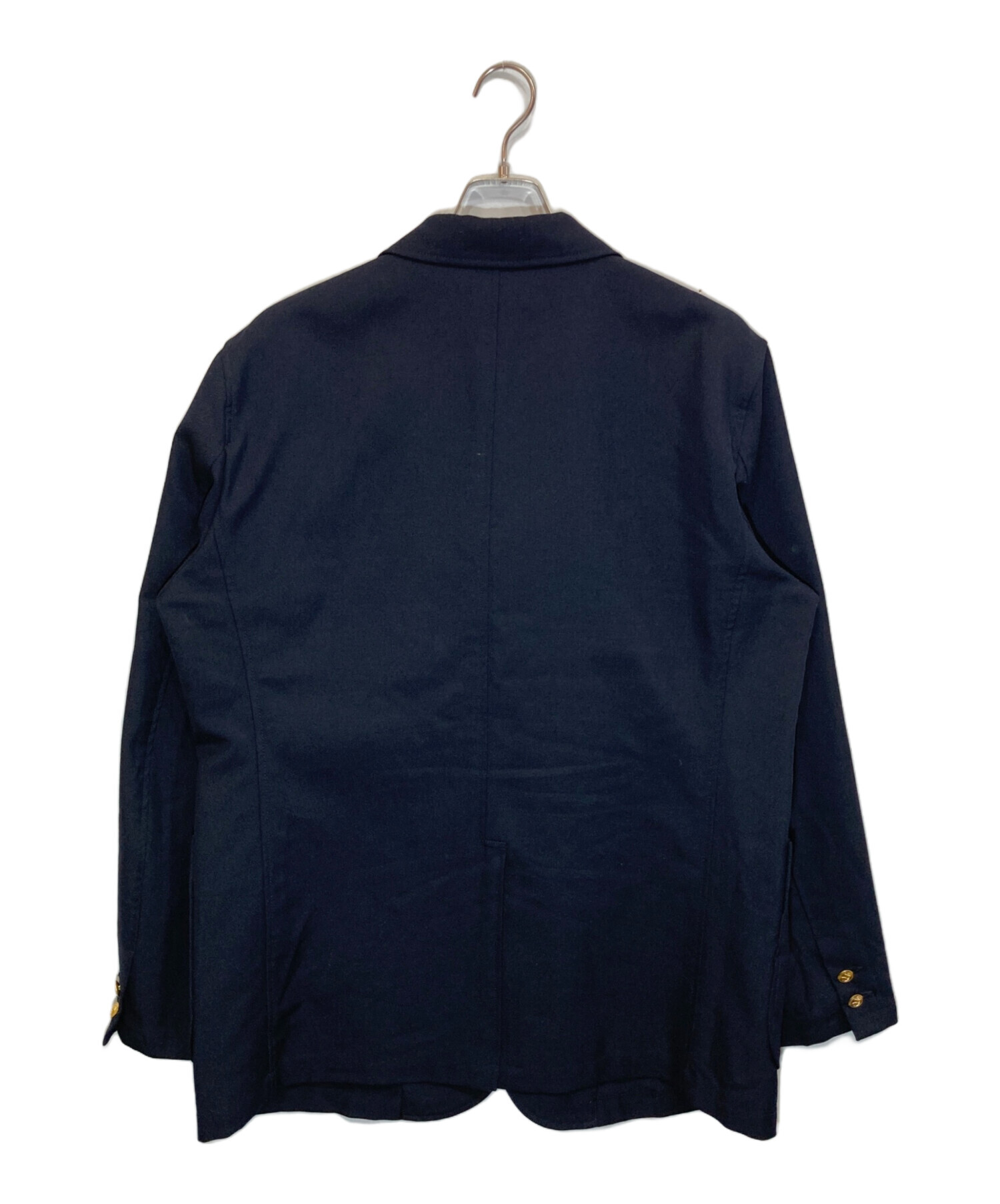 中古・古着通販】BEAMS PLUS (ビームスプラス) 3B Comfort Blazer