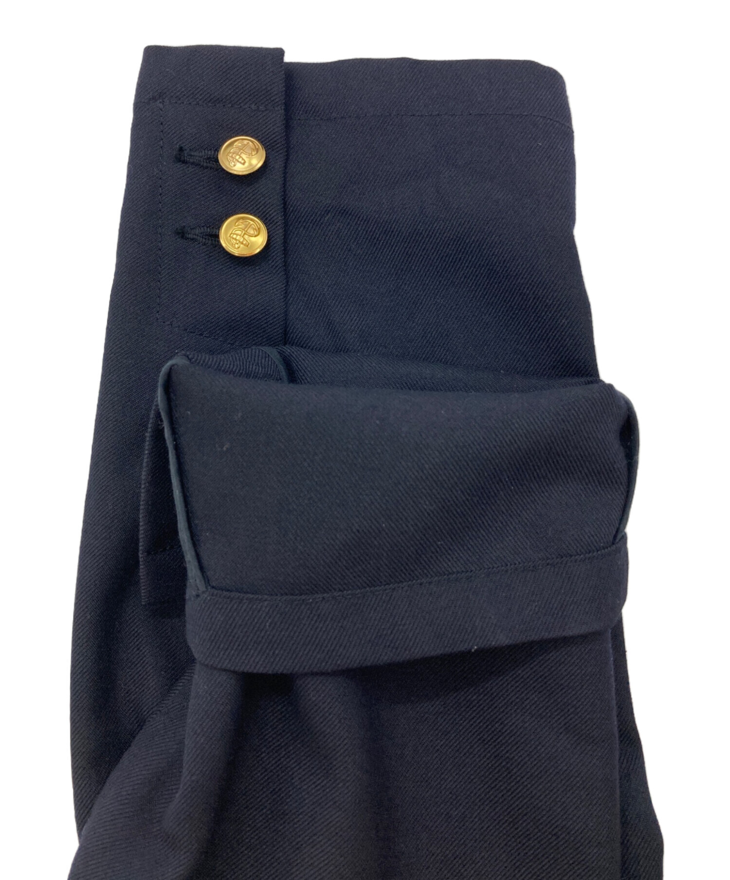 中古・古着通販】BEAMS PLUS (ビームスプラス) 3B Comfort Blazer