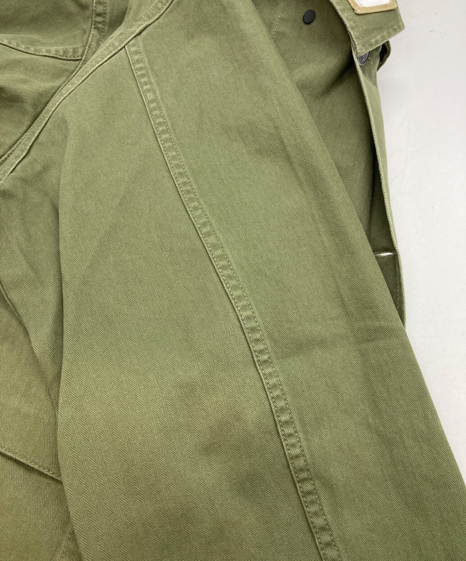 中古・古着通販】WAIPER (ワイパー) 米軍 1940