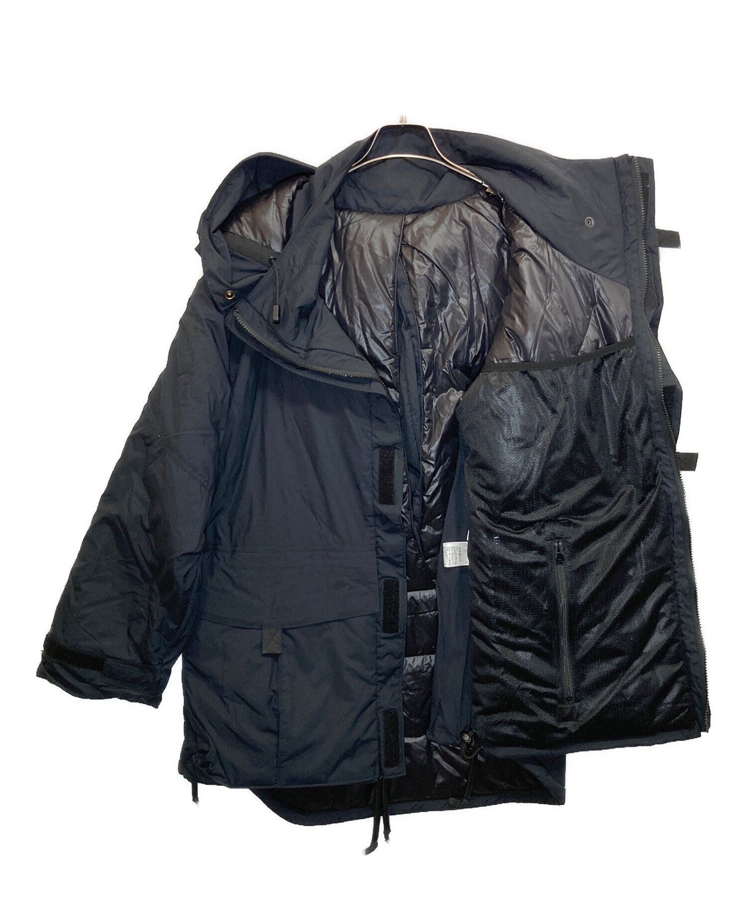 中古・古着通販WAIPER (ワイパー) 米軍 CTAPS PROTOTYPE LAYER5