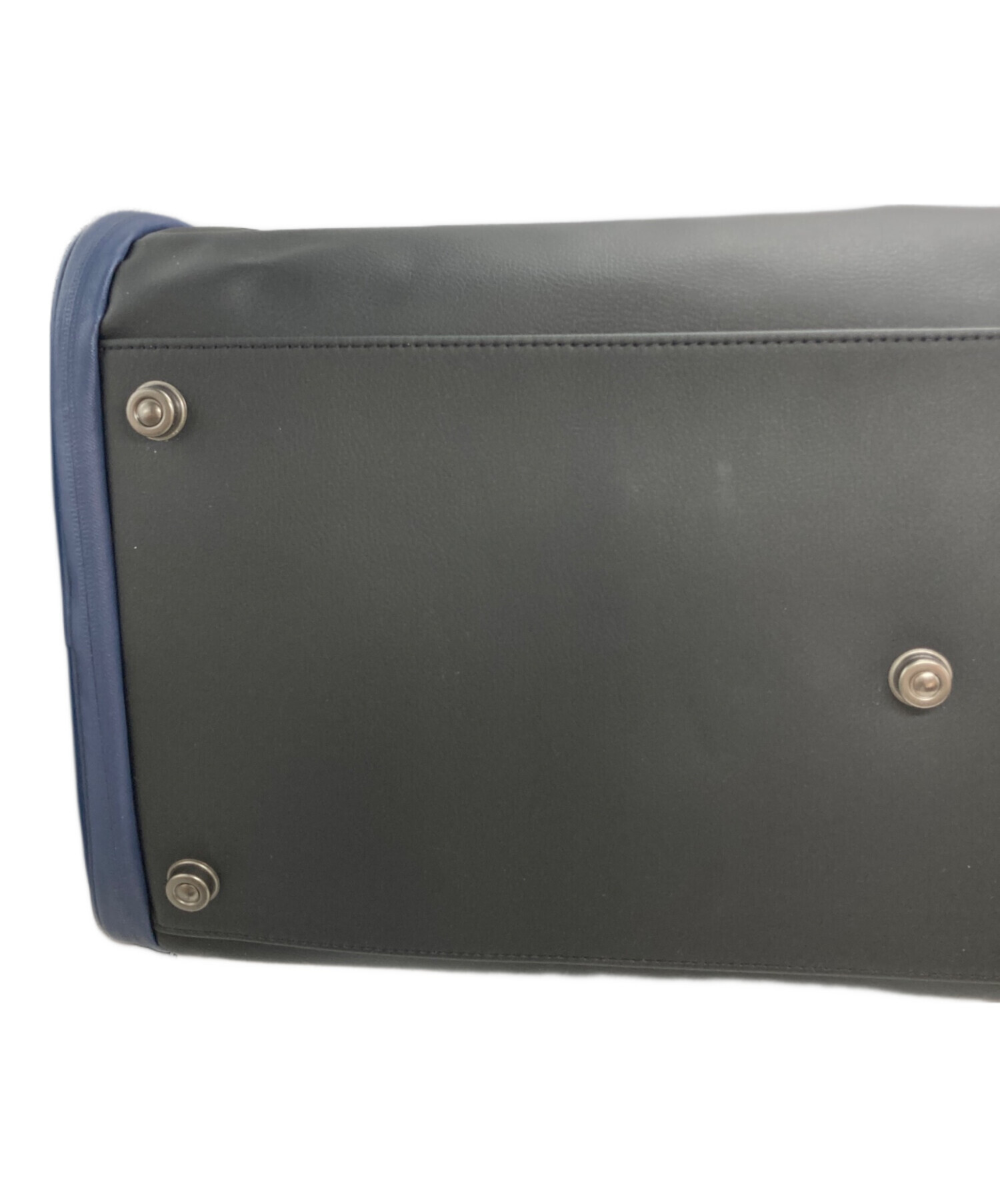 中古・古着通販】VESSEL (ベゼル) ゴルフボストンバッグ Signature 2.0