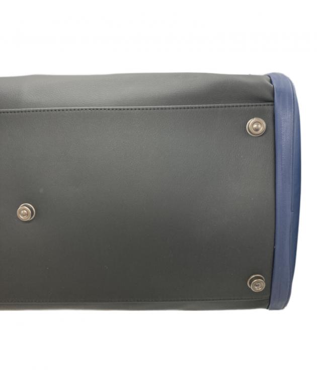 中古・古着通販】VESSEL (ベゼル) ゴルフボストンバッグ Signature 2.0