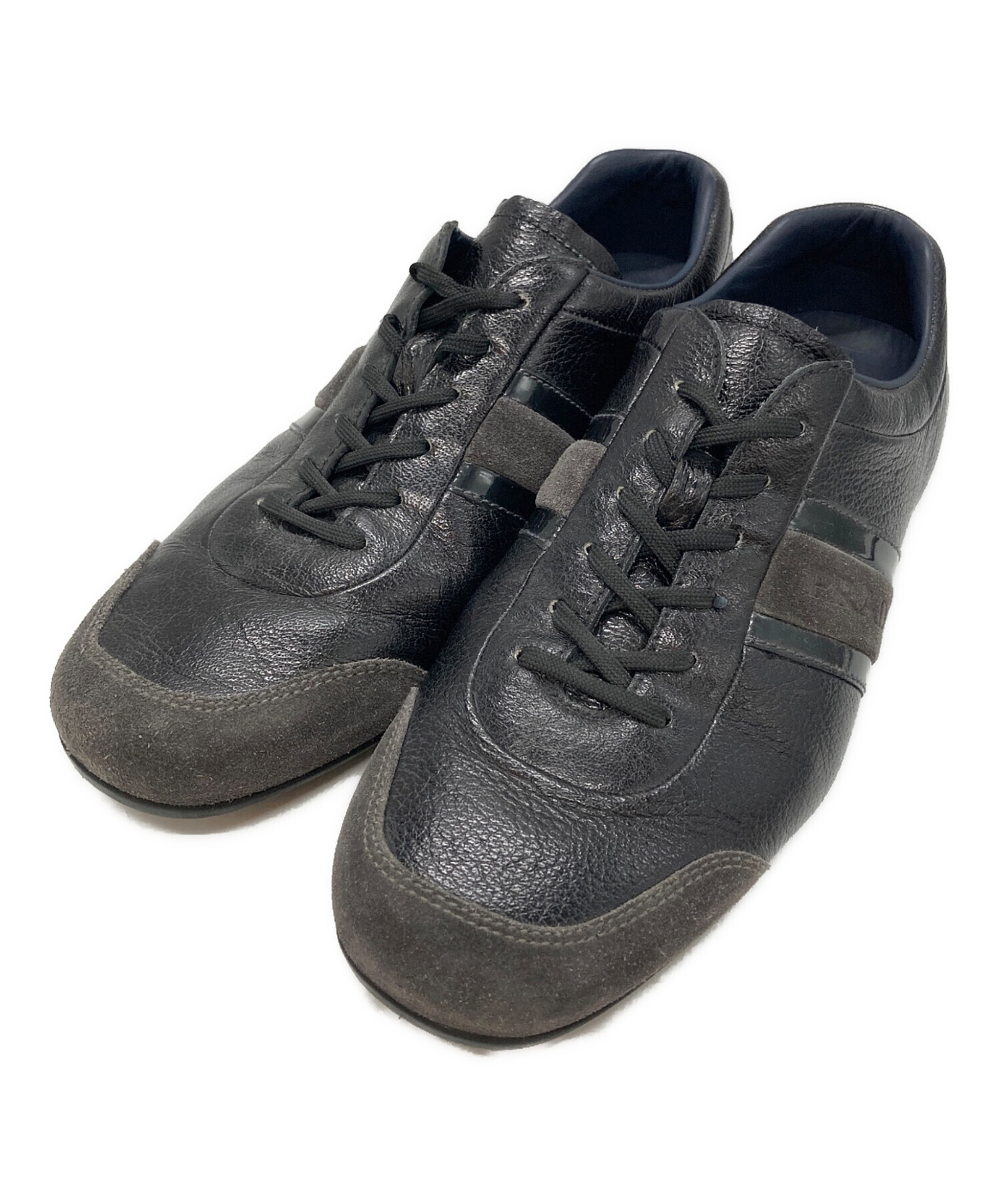 ✨️PRADA SPORT✨️プラダスポーツ　箱付きビジネスシューズ ✨️PRADA SPORT✨️プラダスポーツ 箱付きビジネスシューズ｜プラダ