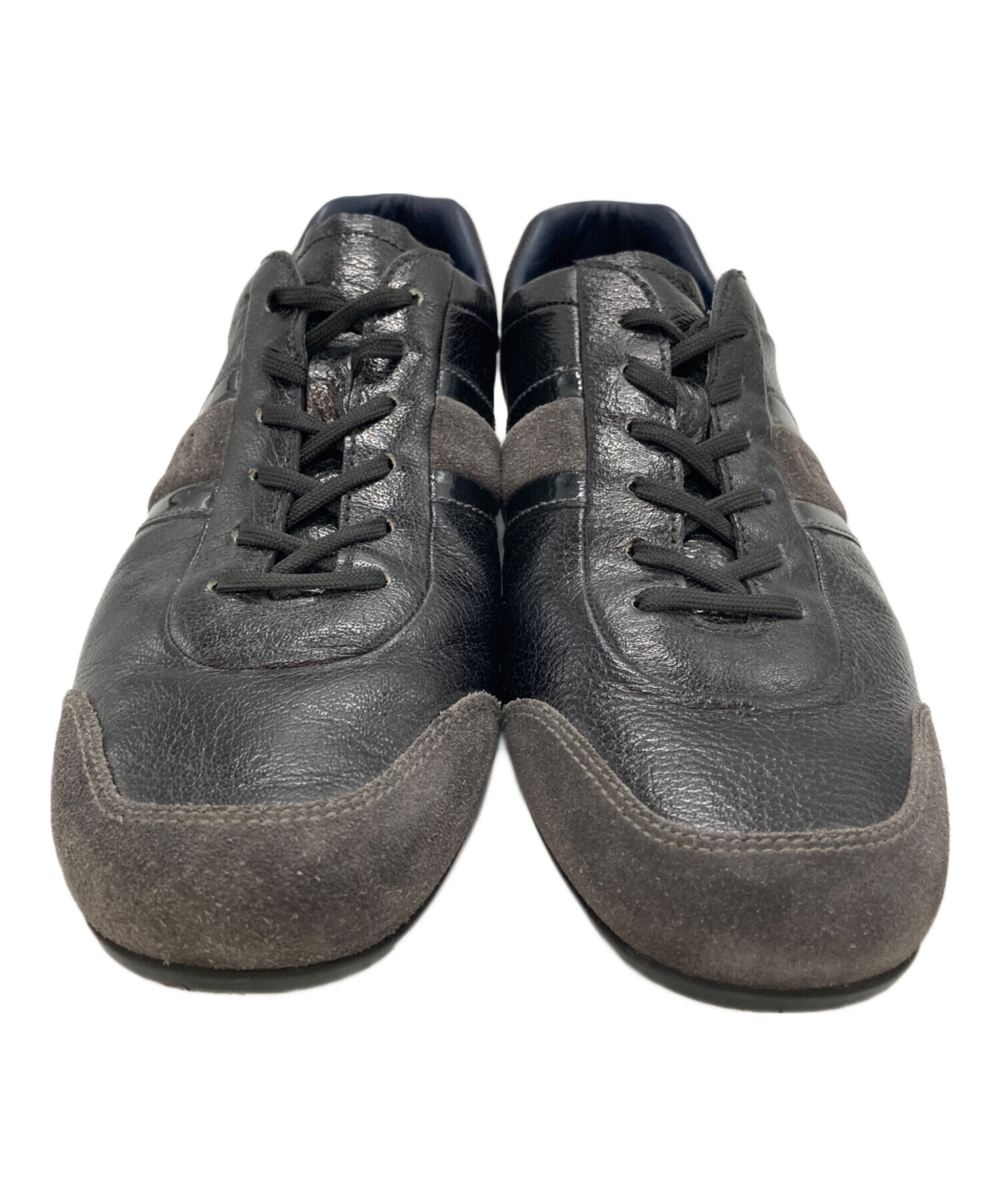 中古・古着通販】PRADA SPORTS (プラダスポーツ) レザースウェード