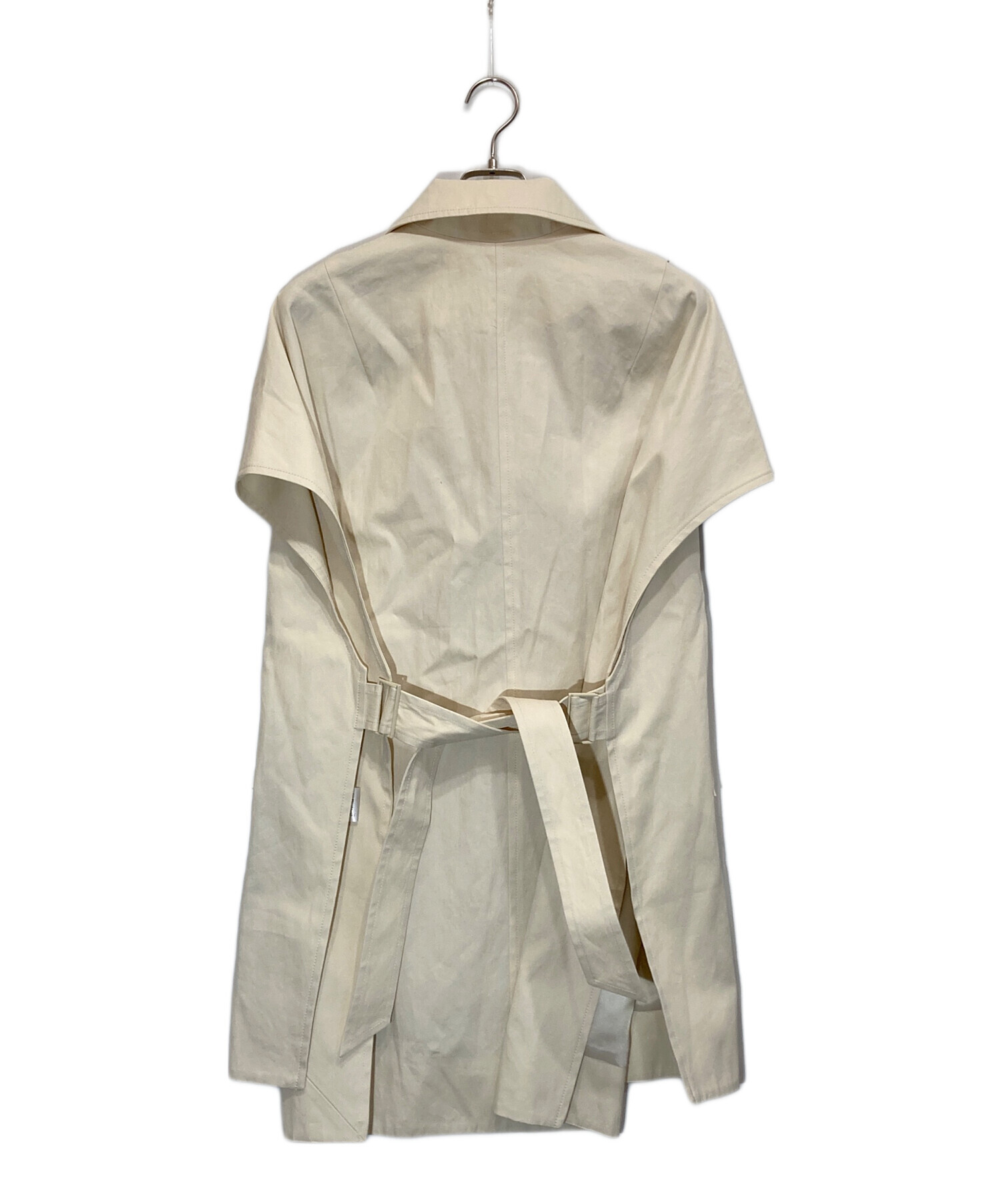 中古・古着通販】STUNNING LURE (スタニングルアー) テーラーポンチョ