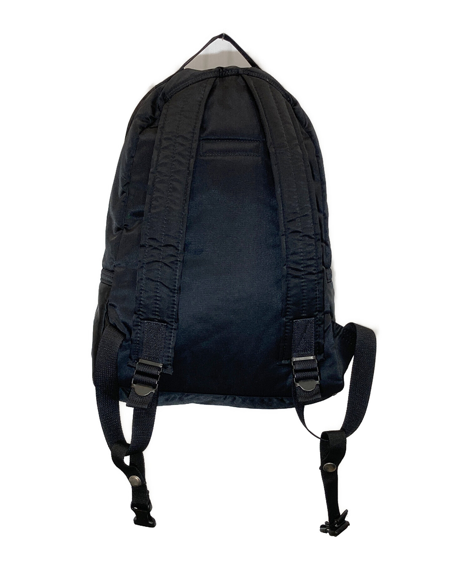 中古・古着通販】PORTER (ポーター) TANKER DAYPACK ブラック