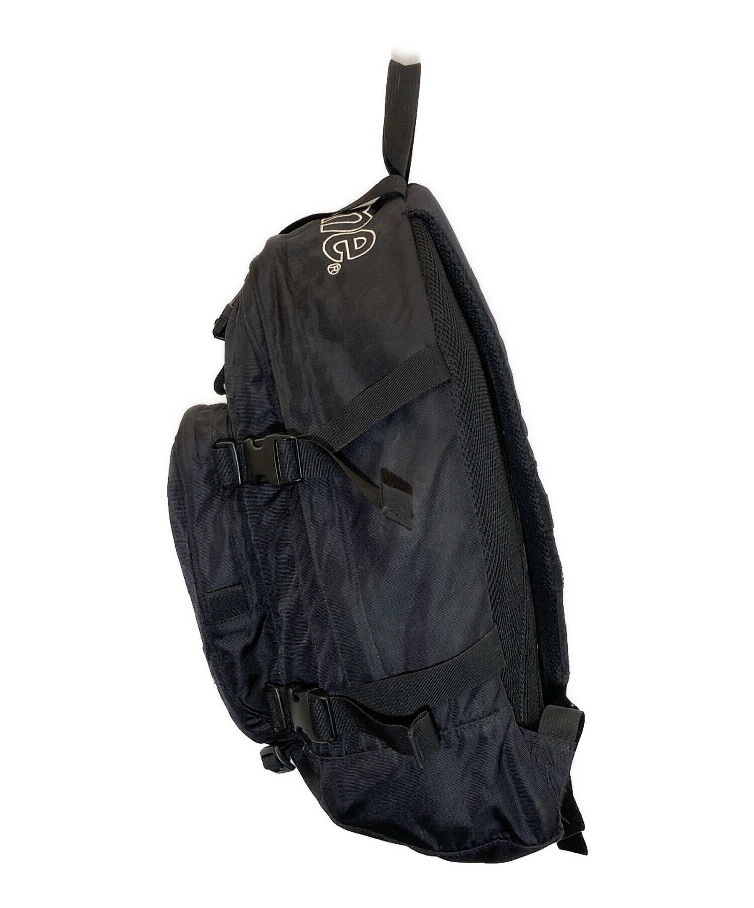 中古・古着通販】Supreme (シュプリーム) ボックスロゴバックパック 