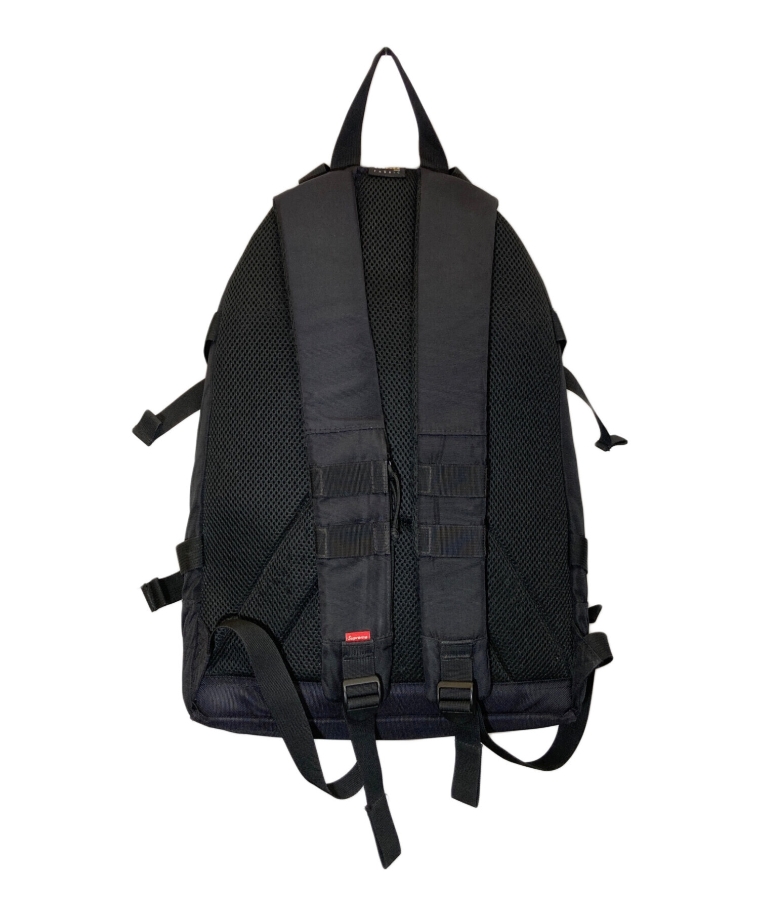 中古・古着通販】Supreme (シュプリーム) ボックスロゴバックパック