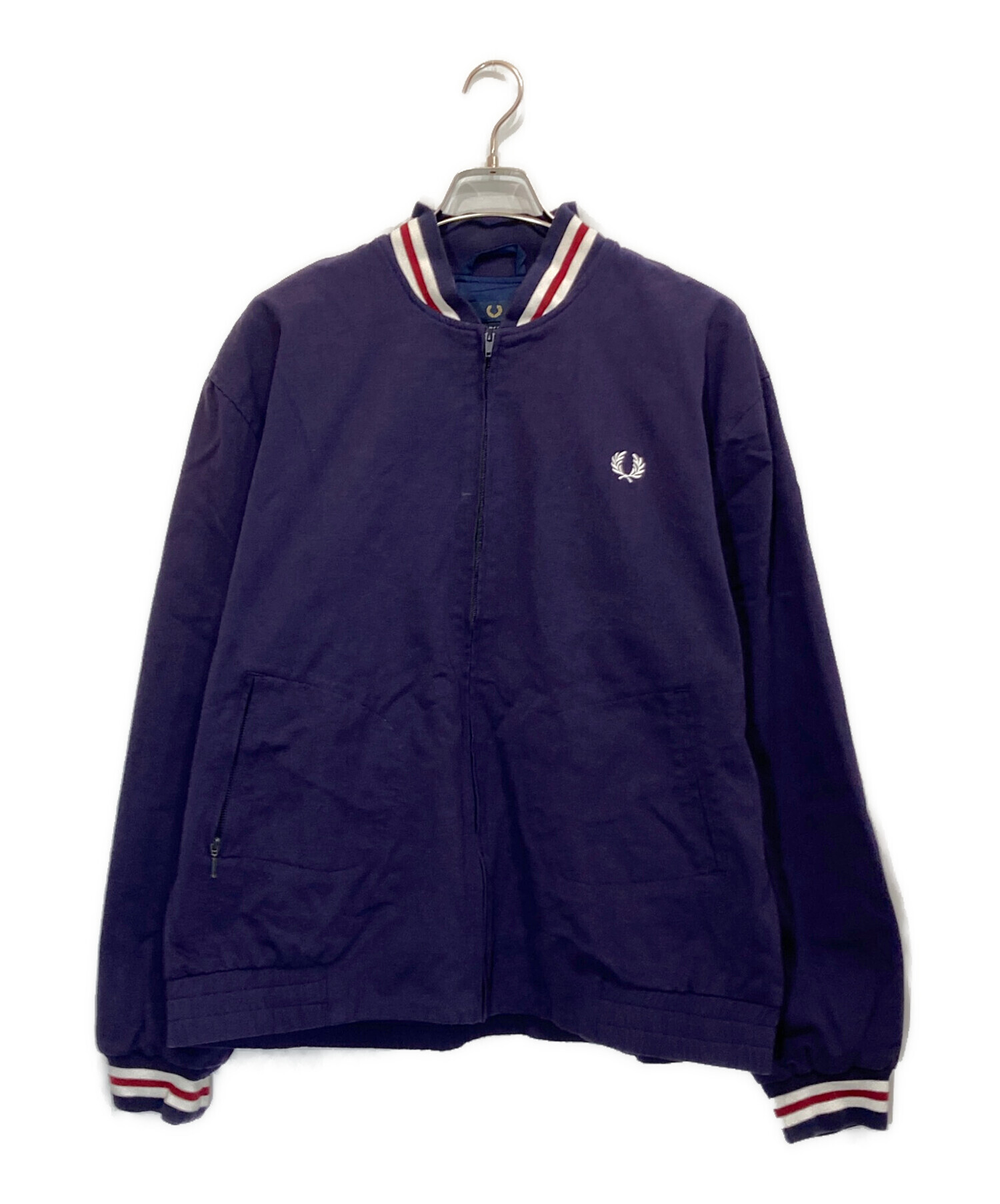 中古・古着通販】FRED PERRY (フレッドペリー) テニスボンバー