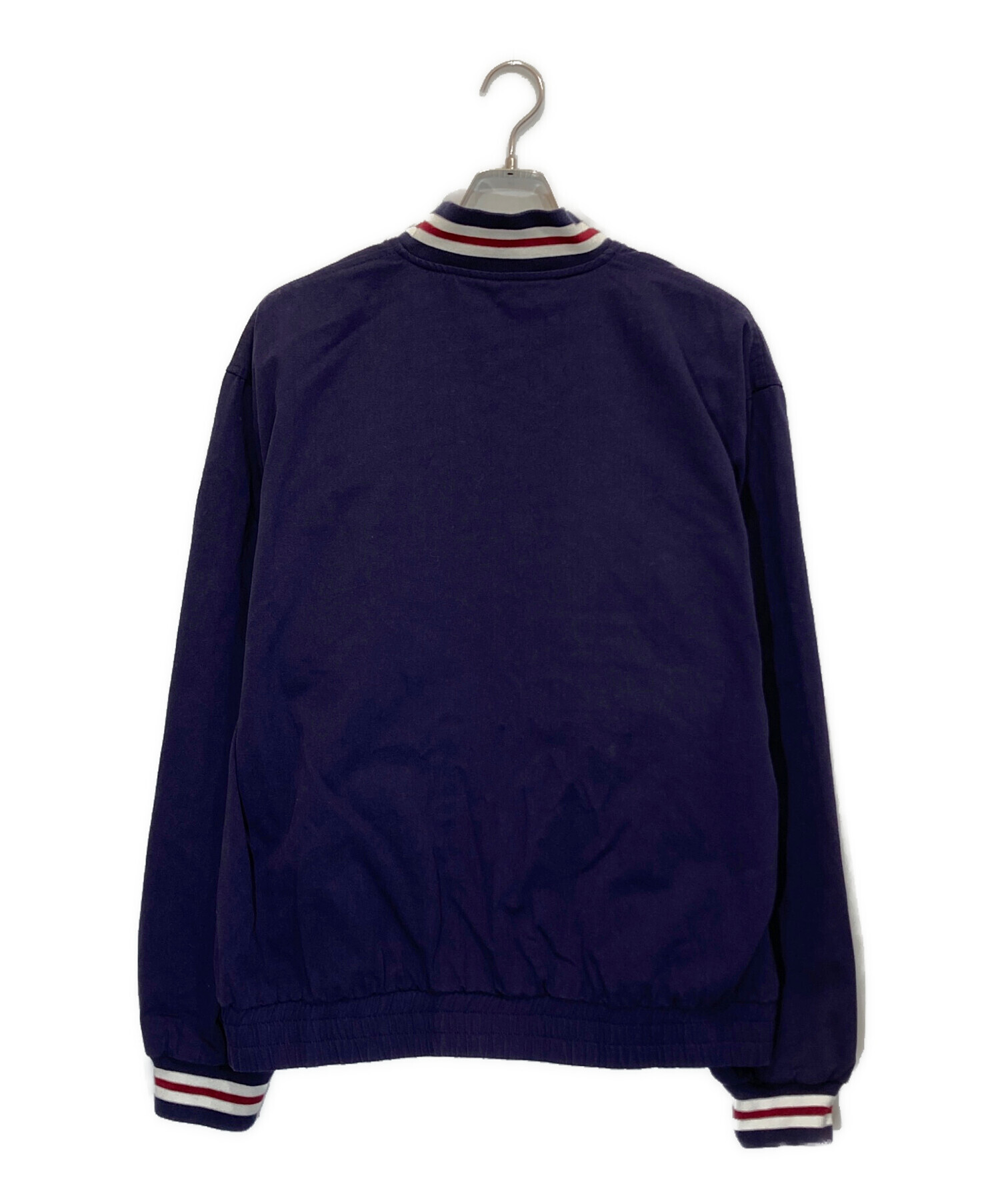 中古・古着通販】FRED PERRY (フレッドペリー) テニスボンバー