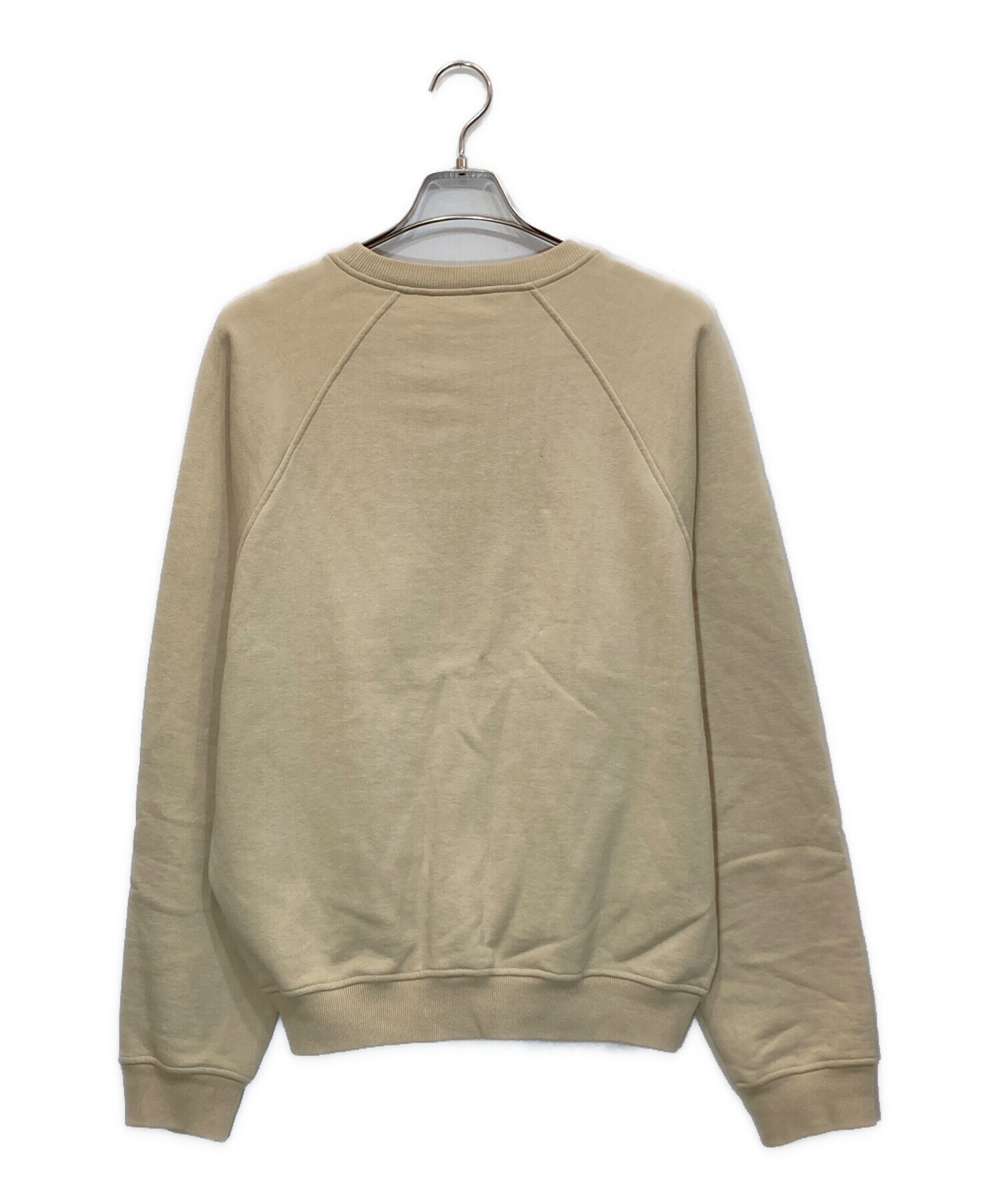 中古・古着通販】AURALEE (オーラリー) SMOOTH SOFT SWEAT P/O