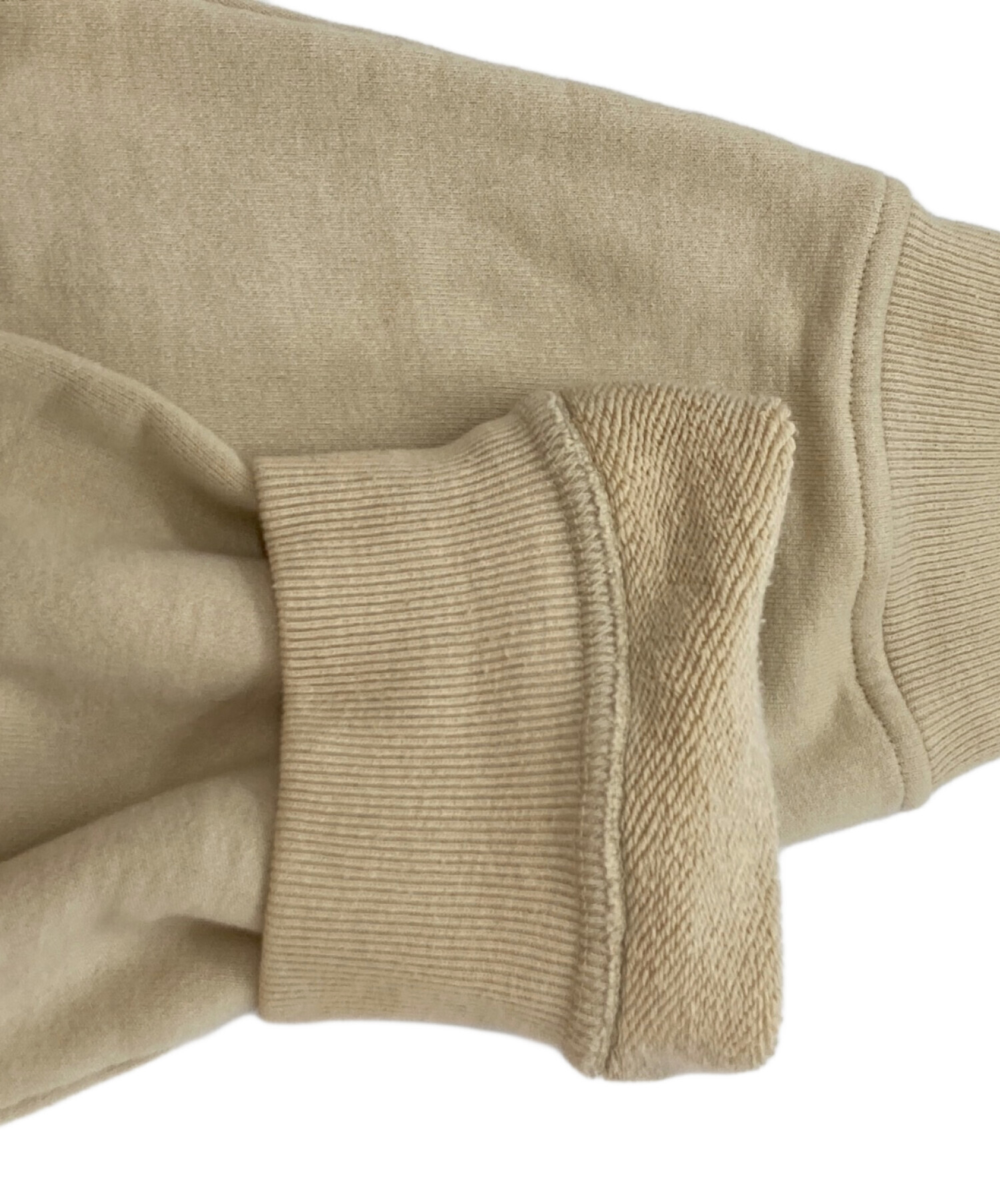 中古・古着通販】AURALEE (オーラリー) SMOOTH SOFT SWEAT P/O