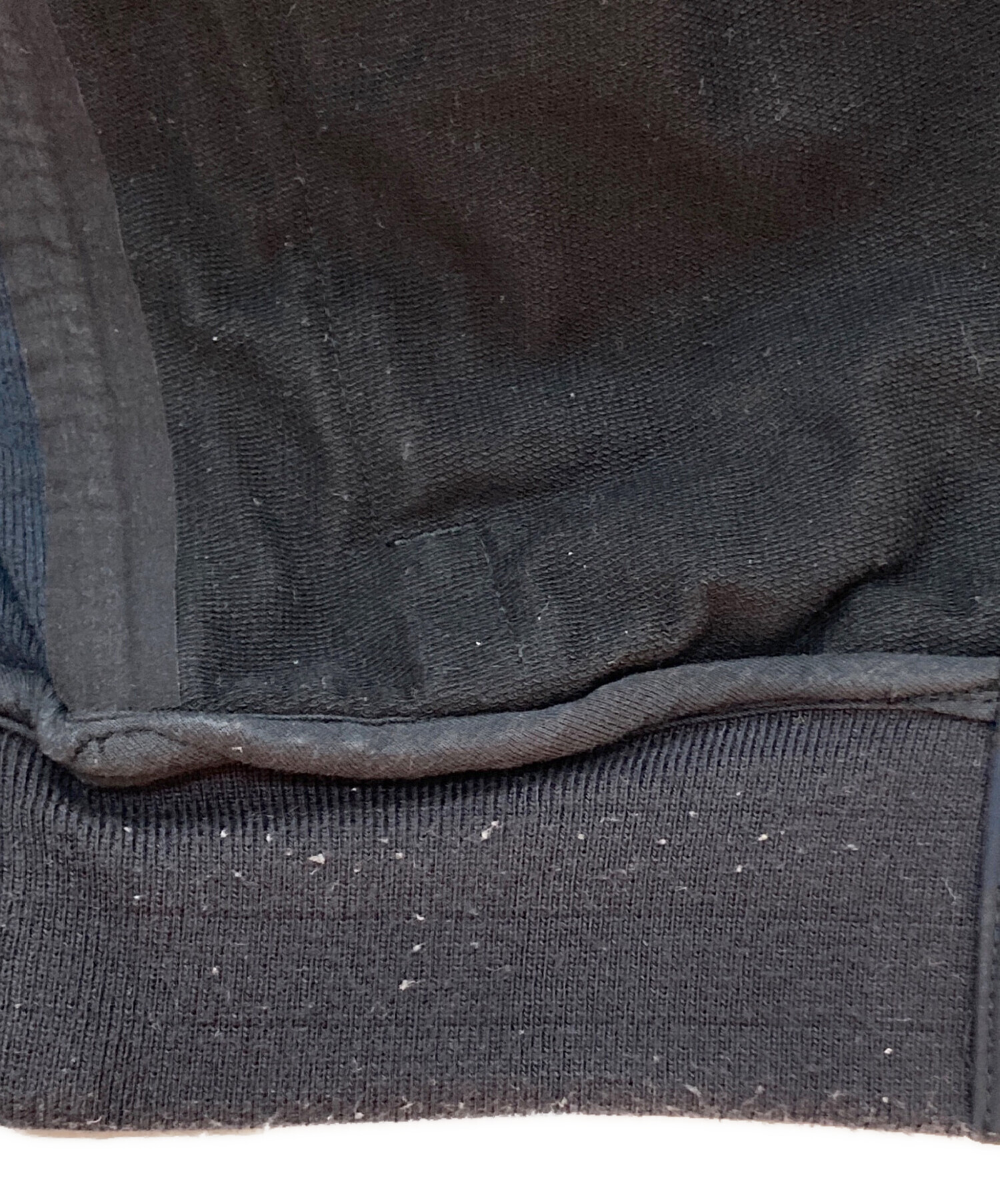中古・古着通販】NIKE (ナイキ) JOHN ELLIOTT (ジョン エリオット 
