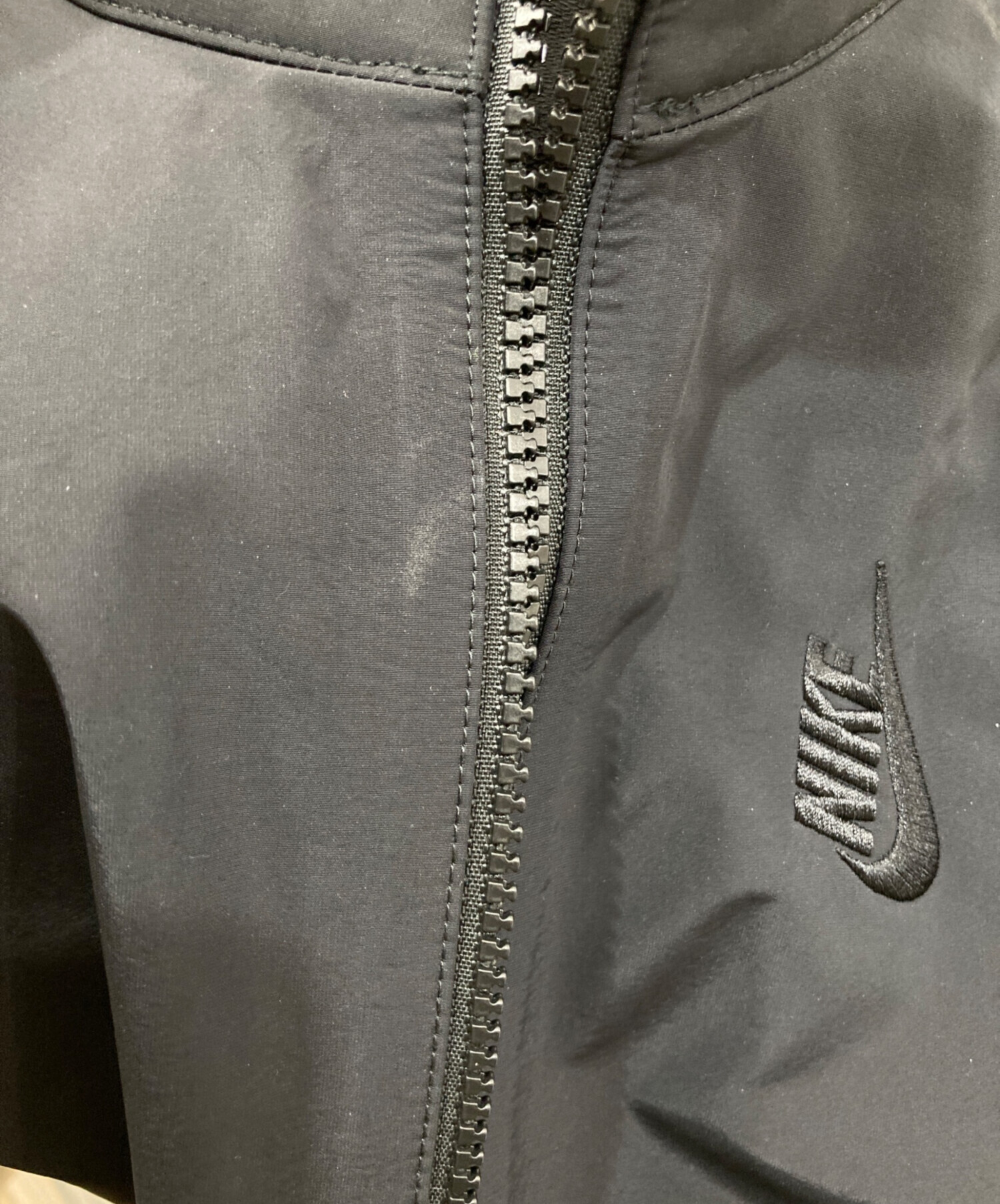 中古・古着通販】NIKE (ナイキ) JOHN ELLIOTT (ジョン エリオット 