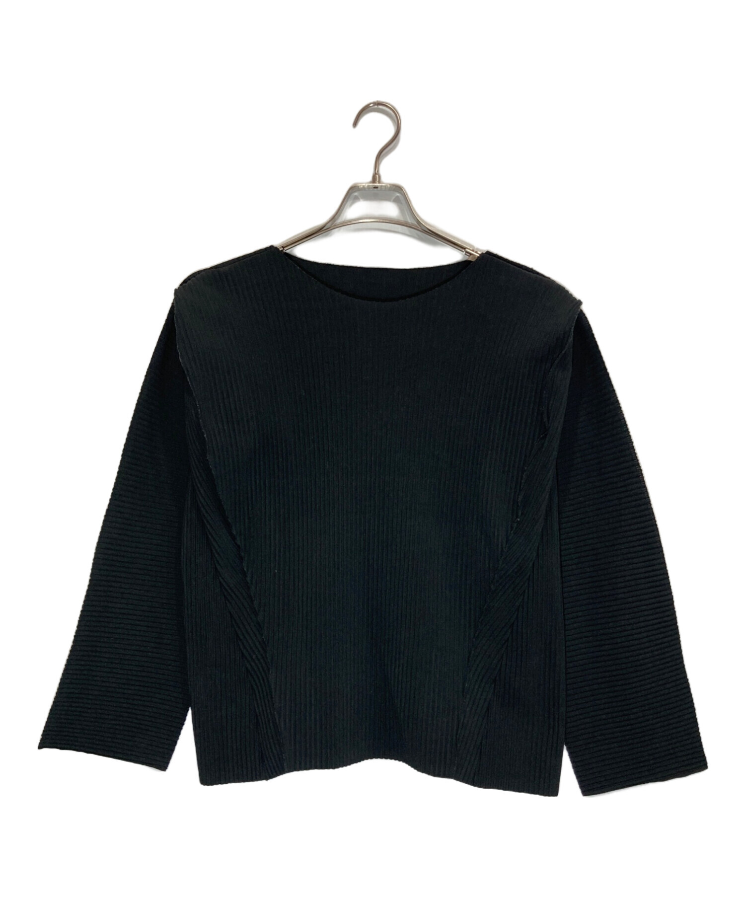 中古・古着通販】me ISSEY MIYAKE (ミーイッセイ ミヤケ) プリーツ