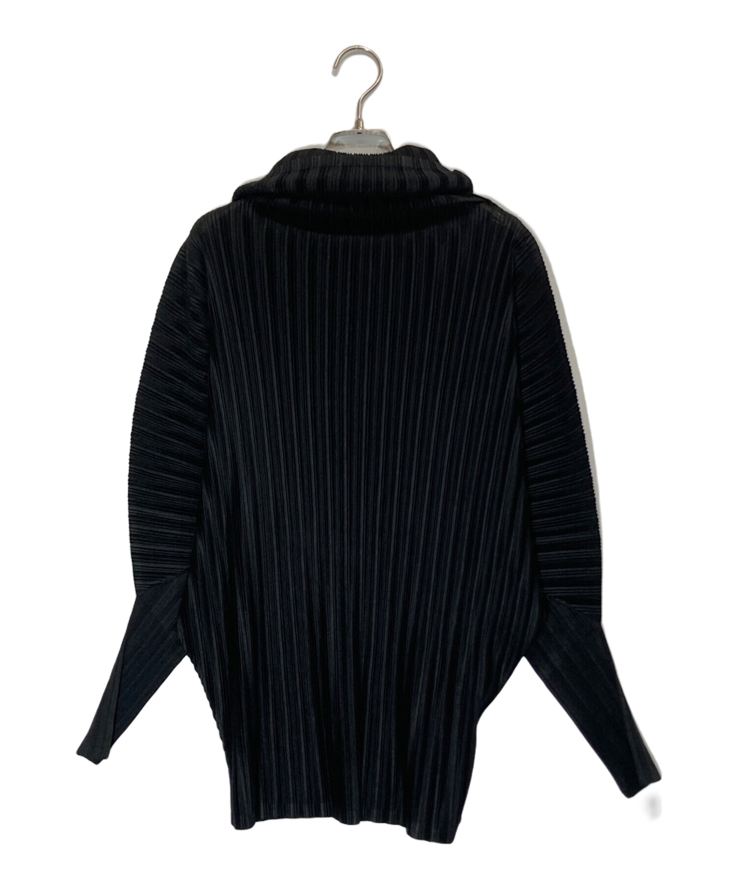 中古・古着通販】PLEATS PLEASE (プリーツプリーズ) ハイネック