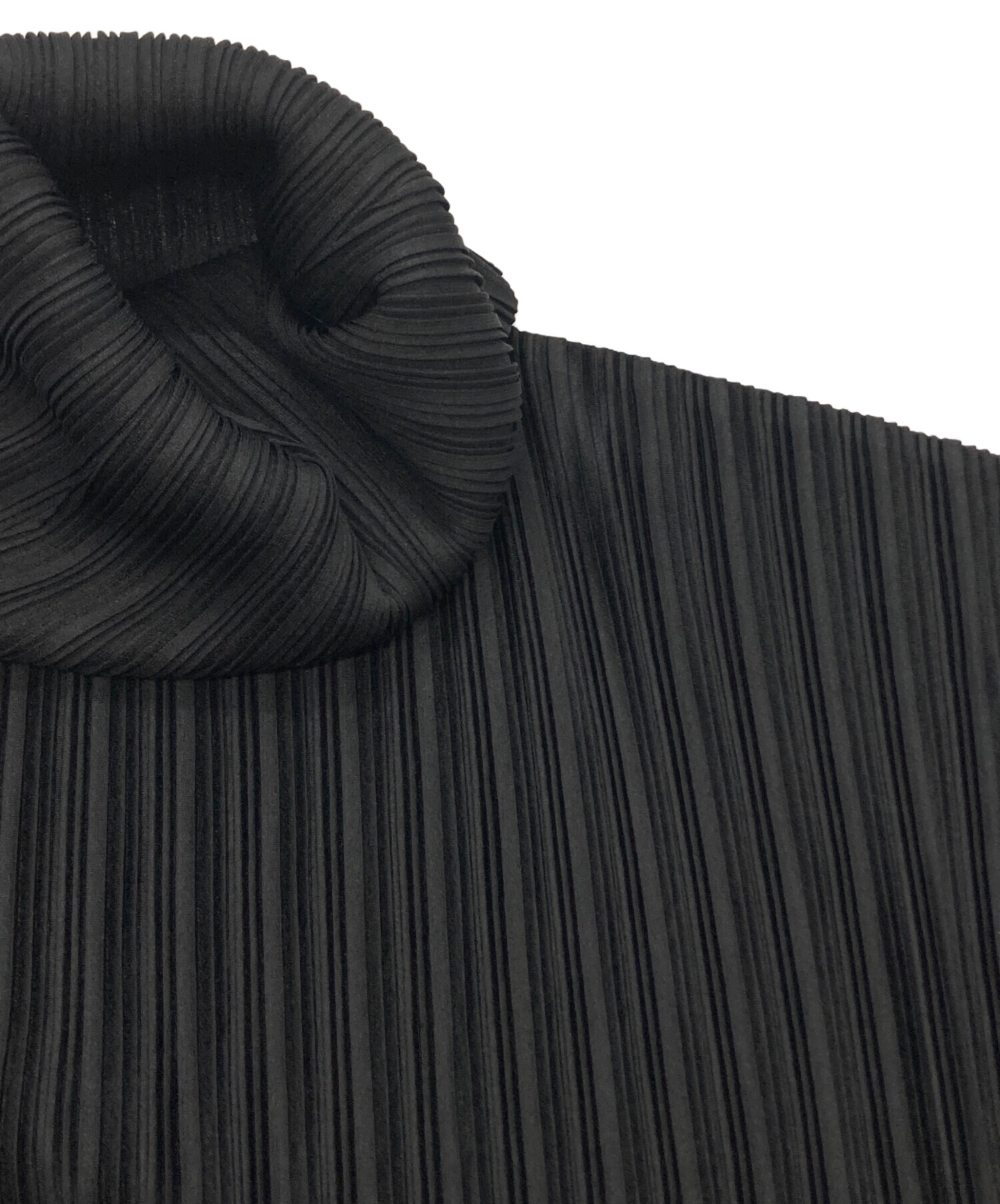 中古・古着通販】PLEATS PLEASE (プリーツプリーズ) ハイネック