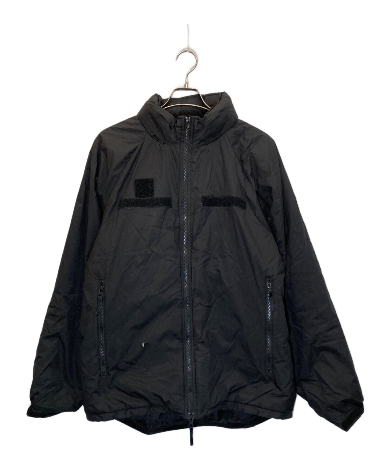 中古・古着通販】ECWCS (エクワックス) GEN3 LEVEL7 JACKET ブラック 