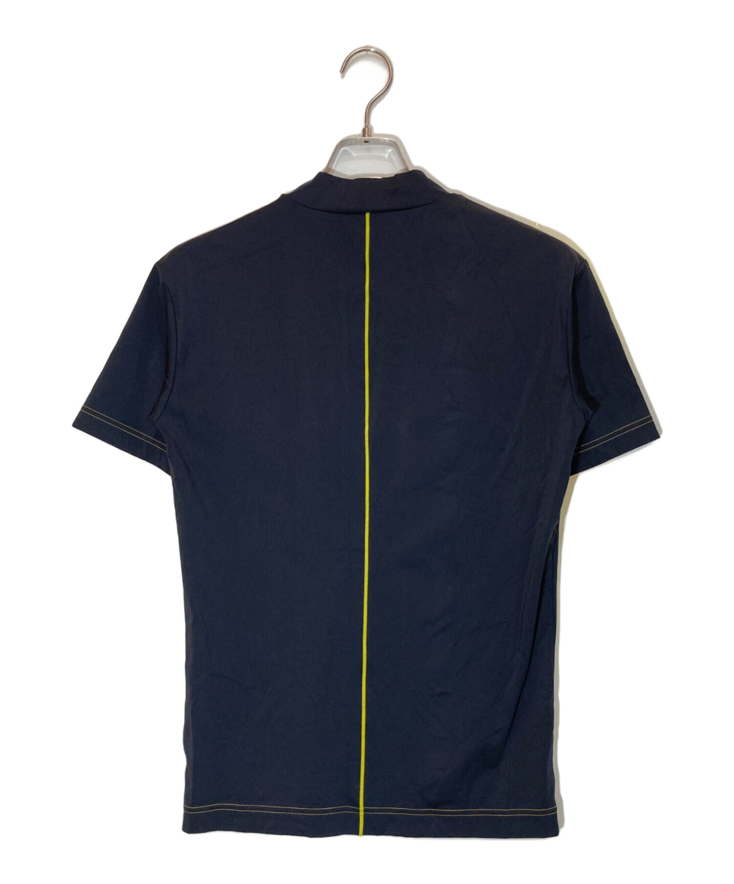 中古・古着通販】MARK&LONA (マークアンドロナ) 4get Rond Top 半袖