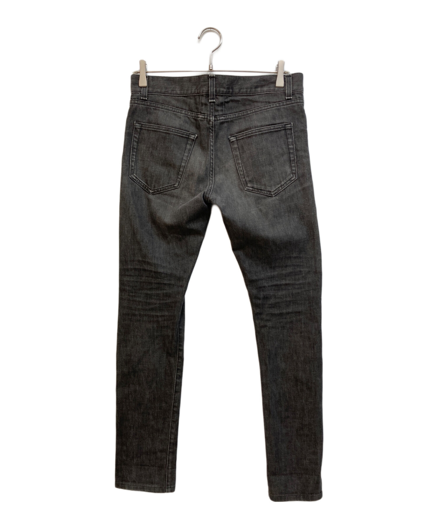 中古・古着通販】Saint Laurent Paris (サンローランパリ) D02 M/SK-LW